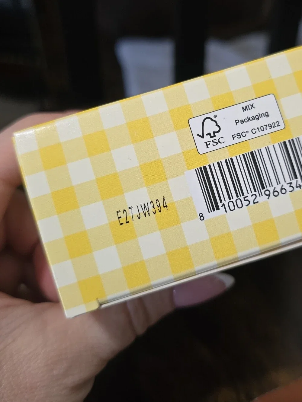 Glow Recipe Banana Milk Kit - Yellow